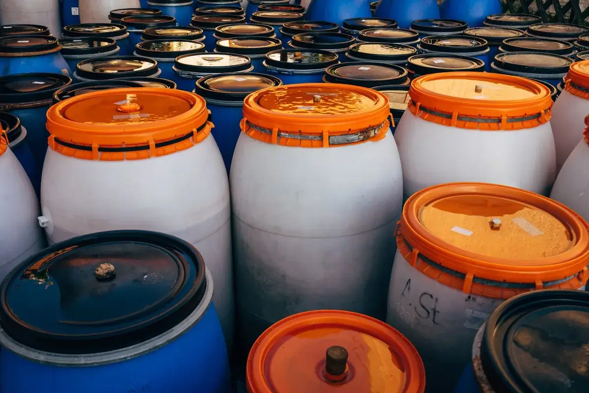Chemical & Toxic Waste Cleanup in Redondo Beach, CA