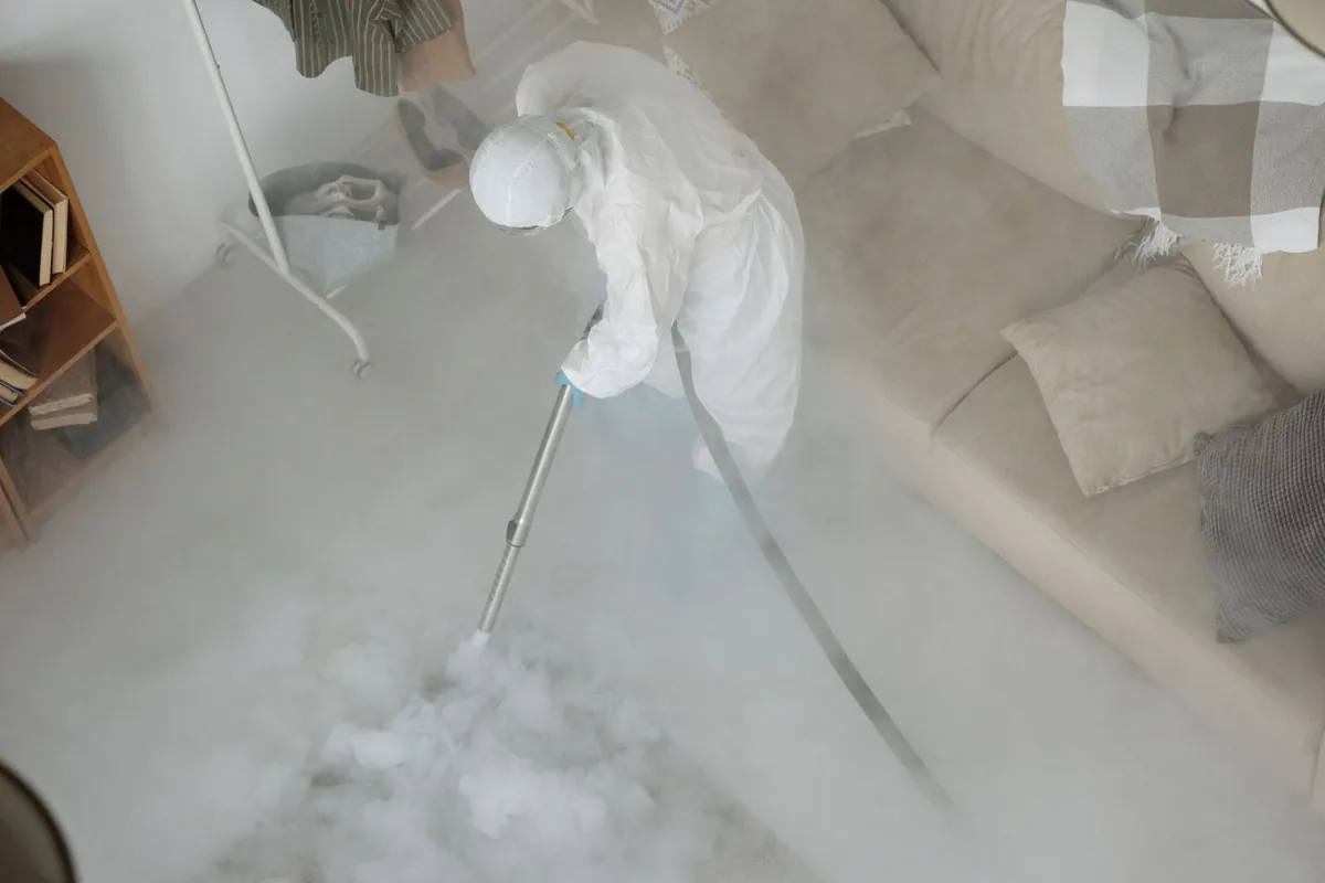 Crime Scene Cleanup in Redondo Beach, CA